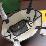 Goyard Saint Louis Mini Tote - Image 5