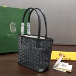 Goyard Saint Louis Mini Tote - Image 8