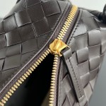 BOTTEGA VENETA Top Handle Loop - Image 5