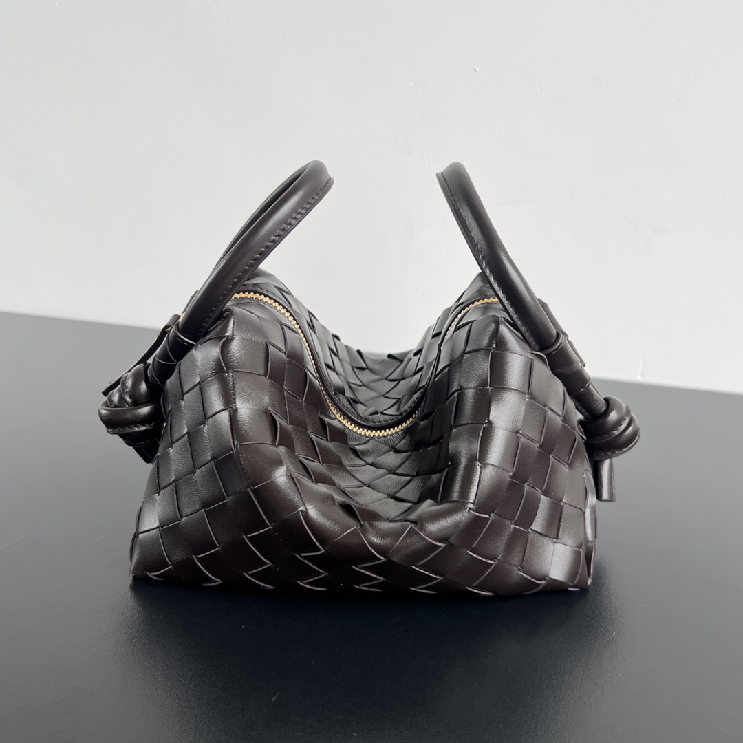 HSC-820E9CE5F381 BOTTEGA VENETA Top Handle Loop - Image 1