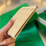 Bottega Veneta BV Intrecciato Bill Clip Wallet - Image 3