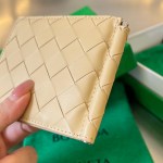 Bottega Veneta BV Intrecciato Bill Clip Wallet - Image 4