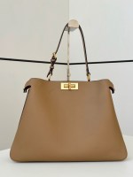 Fendi Peekaboo Soft Large - Image 2