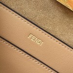 Fendi Peekaboo Soft Large - Image 7