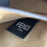 Fendi Peekaboo Soft Large - Image 8