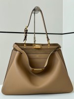 Fendi Peekaboo Soft Large