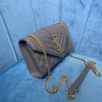 YSL ENVELOPE SMALL BAG - Image 8