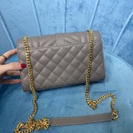 YSL ENVELOPE SMALL BAG - Image 9