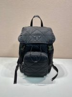 Prada Backpack