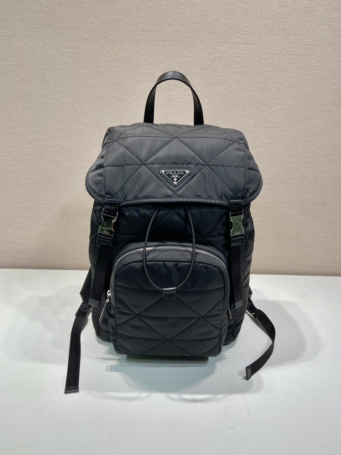 HSC-828A66EB7EC9 Prada Backpack - Image 1