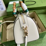 Gucci Aria Handbag - Image 4