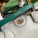 Gucci Aria Handbag - Image 5