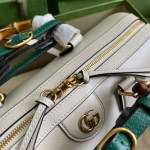 Gucci Aria Handbag - Image 6