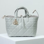 Medium Dior Toujours Bag