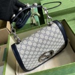 Gucci blondie medium - Image 6