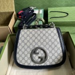 Gucci blondie medium