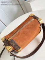 Louis Vuitton Side Trunk MM - Image 4