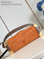 Louis Vuitton Side Trunk MM - Image 5