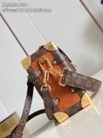 Louis Vuitton Side Trunk MM - Image 7