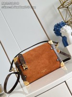 Louis Vuitton Side Trunk MM
