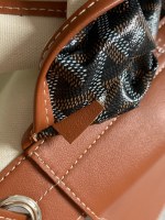 Goyard Rouette Bag - Image 9