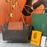 Goyard Rouette Bag