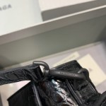 Balenciaga Hourglass Bag - Image 4