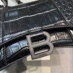 Balenciaga Hourglass Bag - Image 5