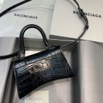 Balenciaga Hourglass Bag - Image 8