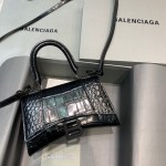 Balenciaga Hourglass Bag