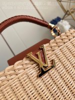 Louis Vuitton Capucines BB Small - Image 2