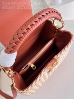 Louis Vuitton Capucines BB Small - Image 5