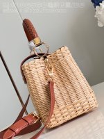 Louis Vuitton Capucines BB Small - Image 7