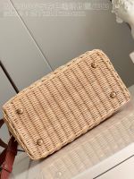 Louis Vuitton Capucines BB Small - Image 8