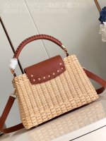 Louis Vuitton Capucines BB Small - Image 9
