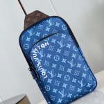 Louis Vuitton Avenue Slingbag NM