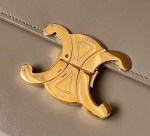 CELINE CLASSIQUE TRIOMPHE BAG - Image 4