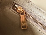 CELINE CLASSIQUE TRIOMPHE BAG - Image 9