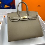 Hermes Birkin 25