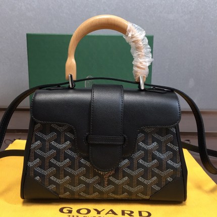 Goyard Saigon Mini