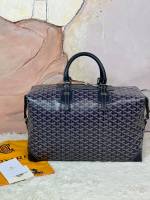 Goyard Bowling 45 bag