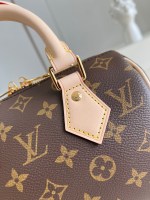 Louis Vuitton Speedy 20 - Image 8