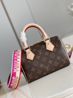 Louis Vuitton Speedy 20 - Image 9