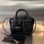 BOTTEGA VENETA BV Candy Arco Tote Bag