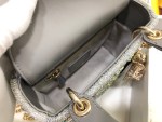 Mini Lady Dior - Image 8