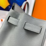 Hermes Birkin 25 - Image 3