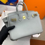 Hermes Birkin 25 - Image 7