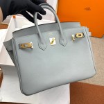 Hermes Birkin 25 - Image 8