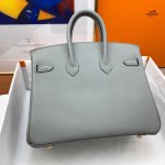 Hermes Birkin 25 - Image 9
