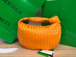 Bottega Veneta Teen Jodie - Image 8